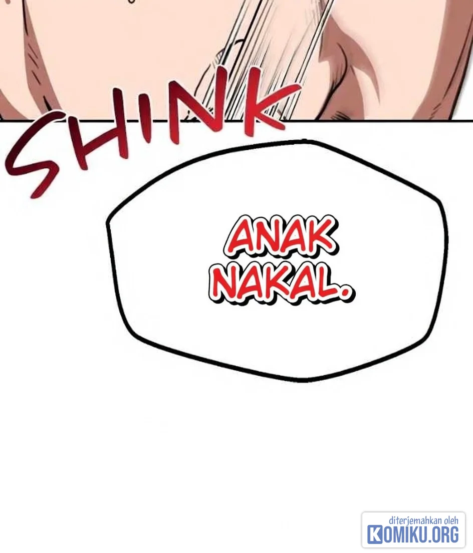 Perhaps Invincible Chapter 65 Gambar 27