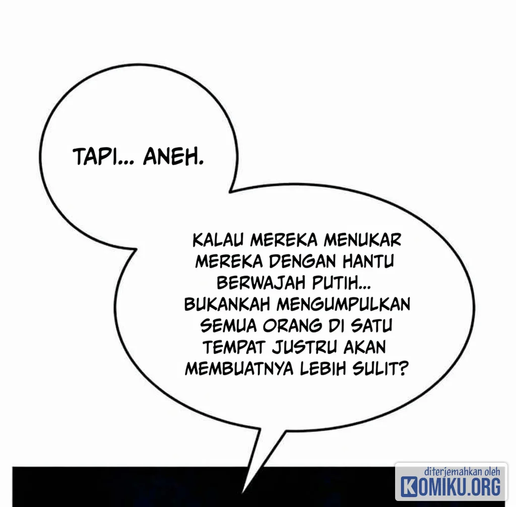 Perhaps Invincible Chapter 66 Gambar 25