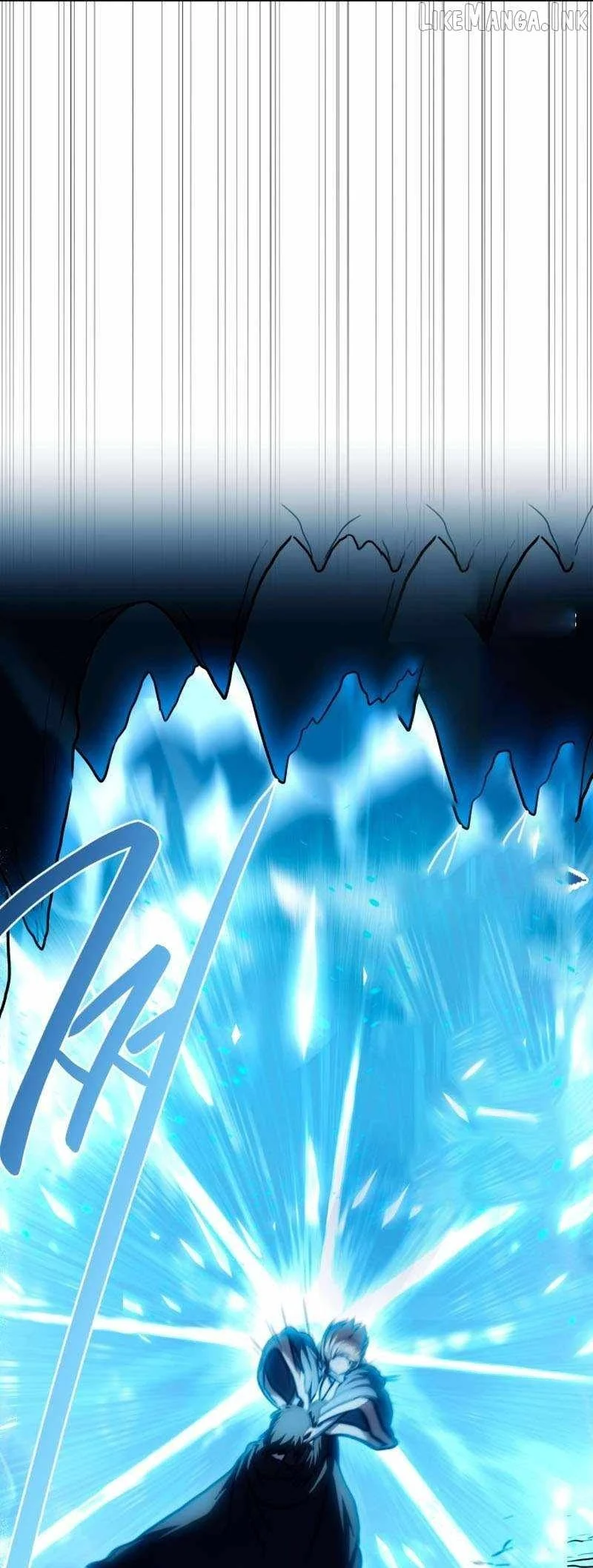 Perhaps Invincible Chapter 68 Gambar 21