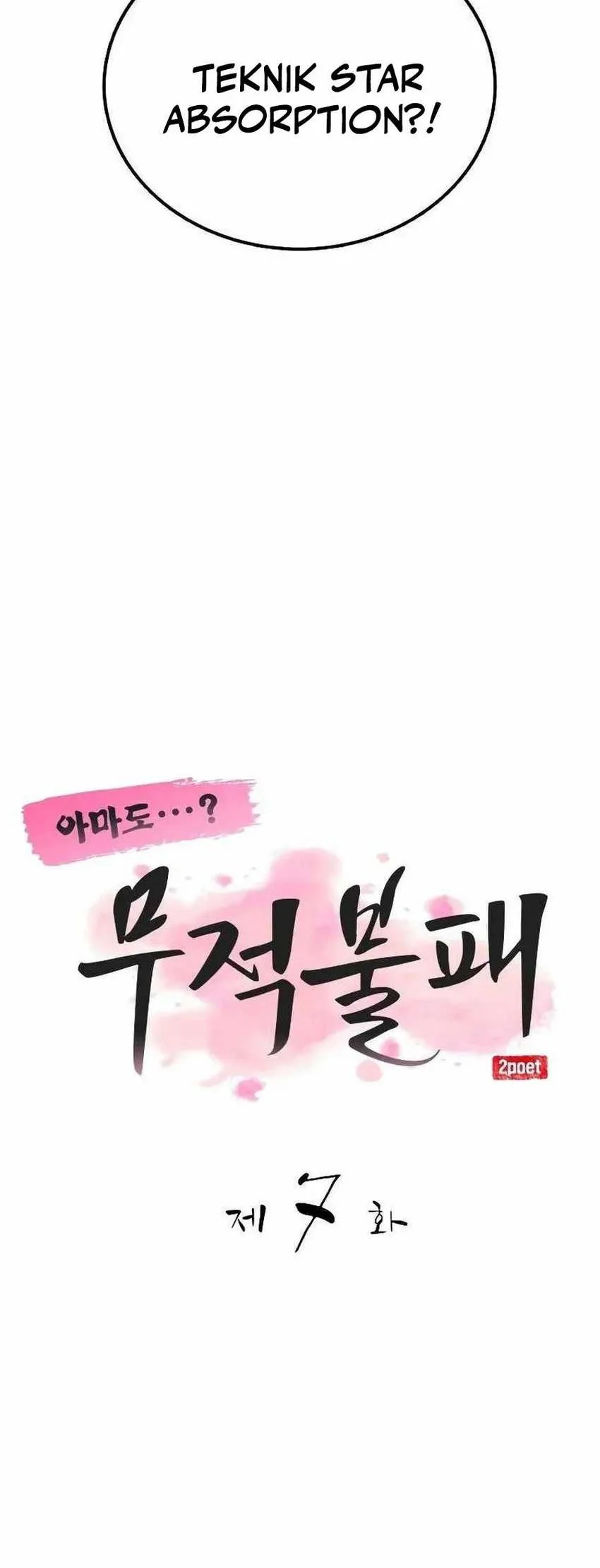 Perhaps Invincible Chapter 7 Gambar 27