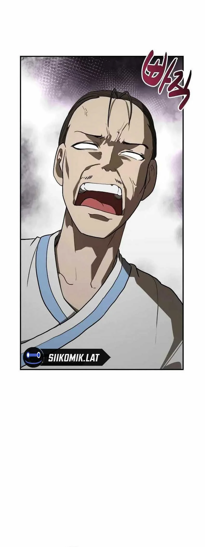 Perhaps Invincible Chapter 7 Gambar 30