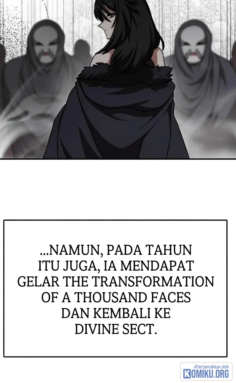 Perhaps Invincible Chapter 72 Gambar 23