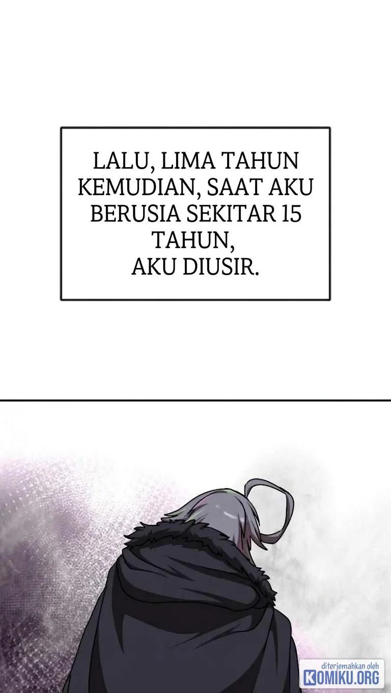 Perhaps Invincible Chapter 72 Gambar 24