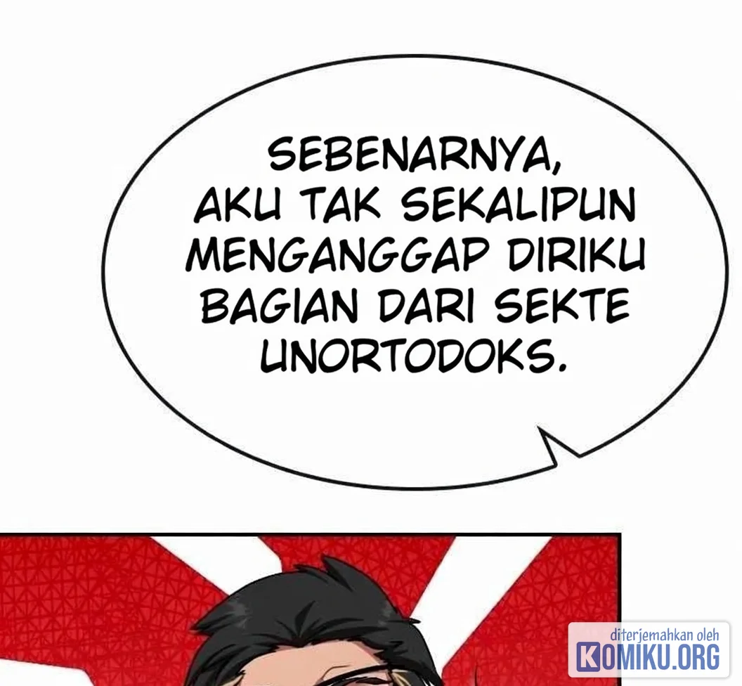 Perhaps Invincible Chapter 73 Gambar 24