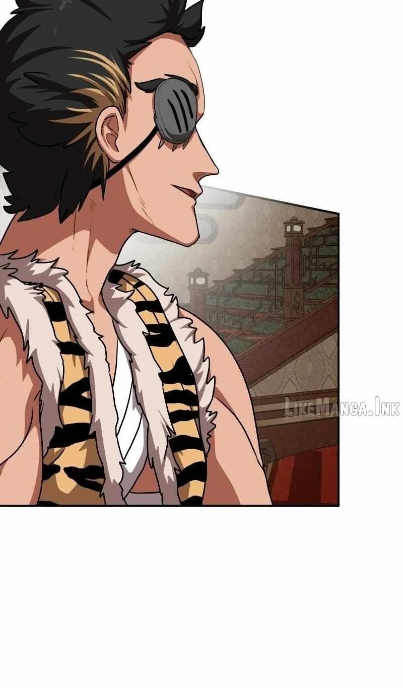 Perhaps Invincible Chapter 73 Gambar 27