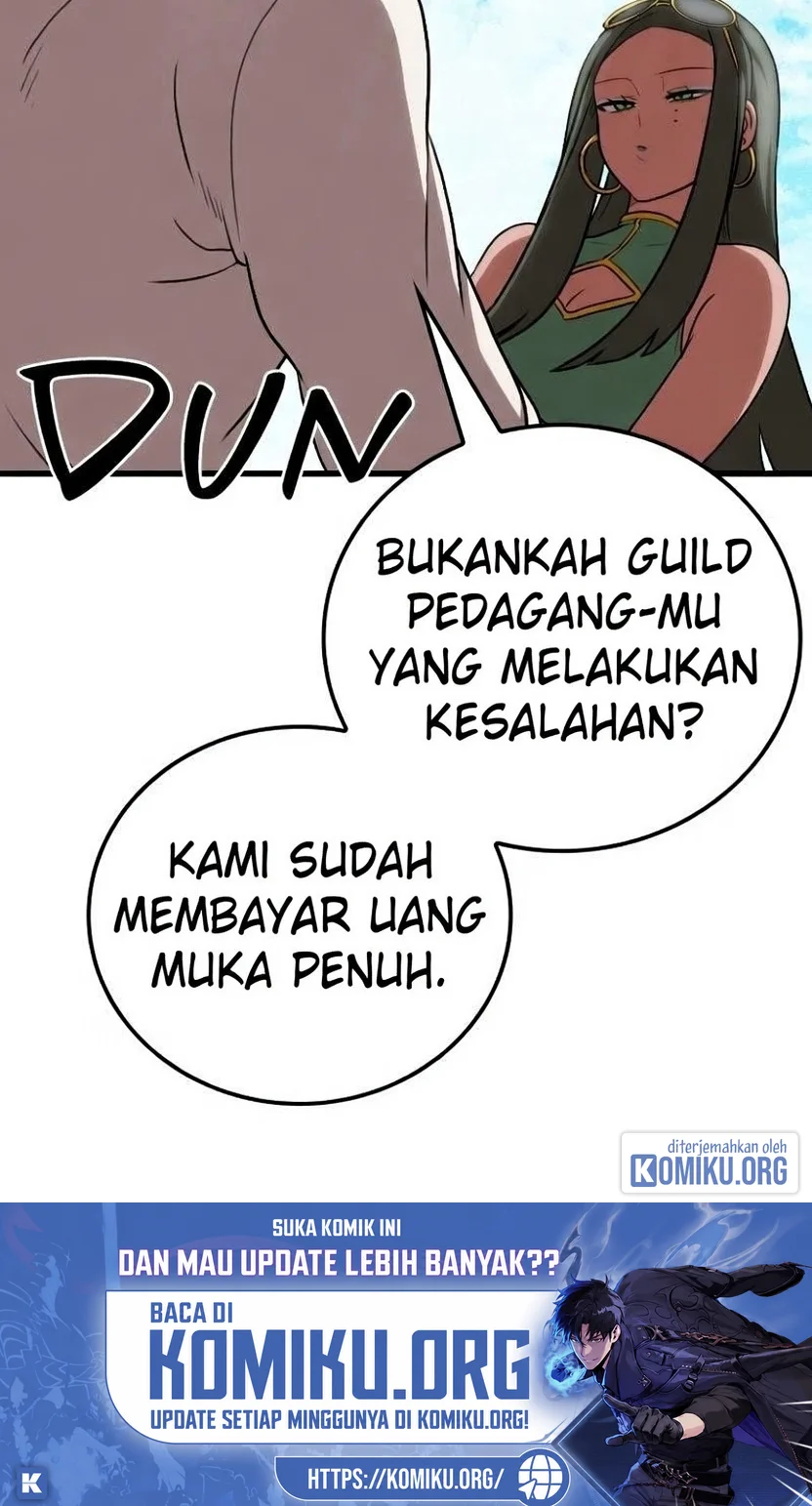 Perhaps Invincible Chapter 77 Gambar 25