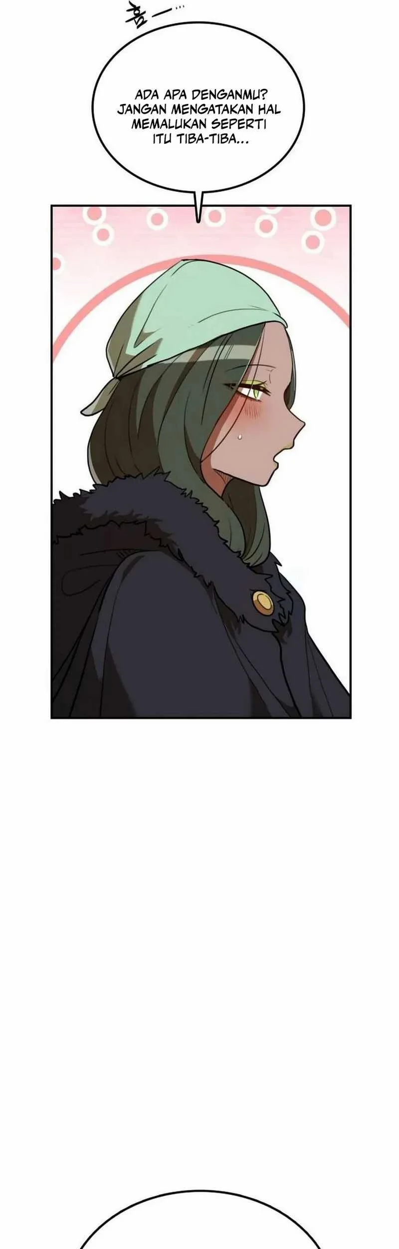 Perhaps Invincible Chapter 9 Gambar 25