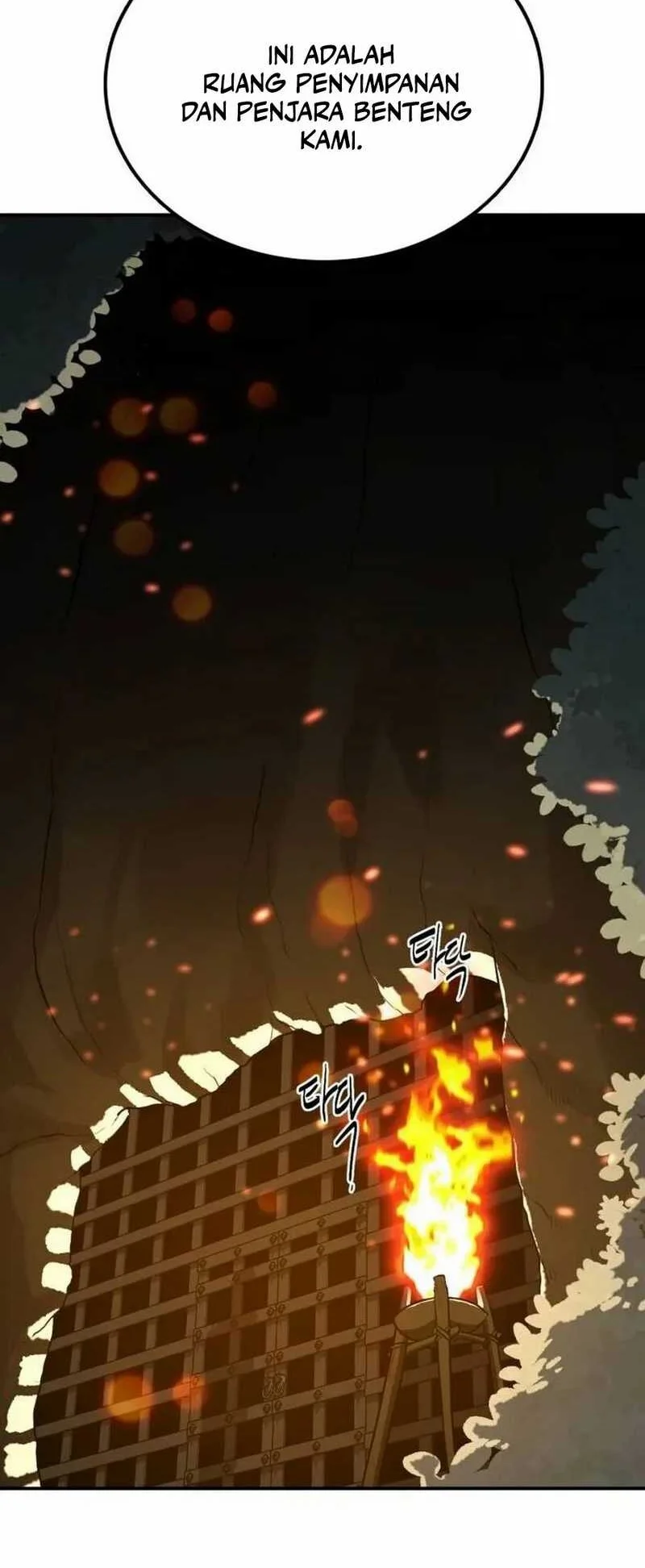 Perhaps Invincible Chapter 9 Gambar 26