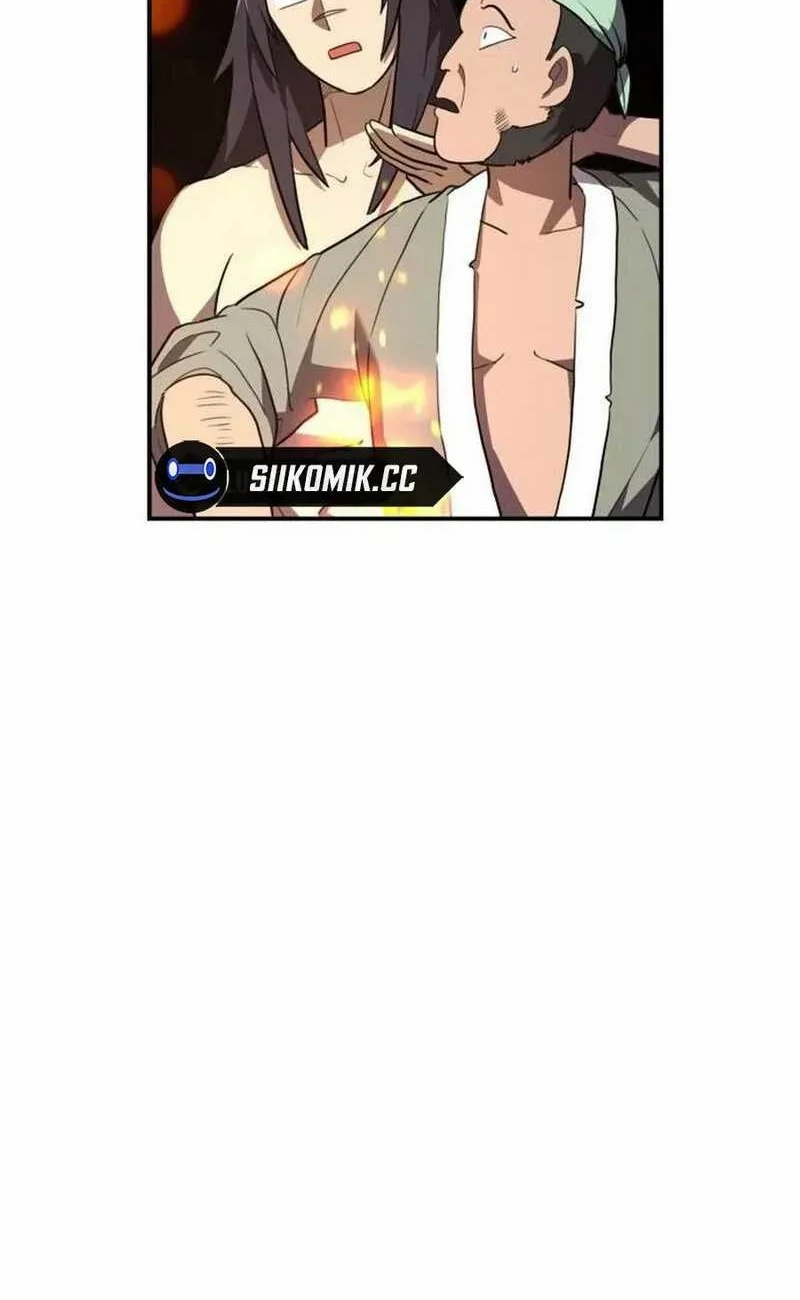 Perhaps Invincible Chapter 9 Gambar 28