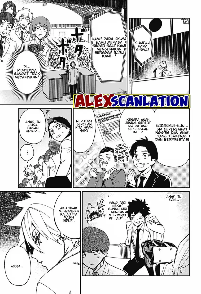 Phantom Busters Chapter 1 Fix Gambar 19