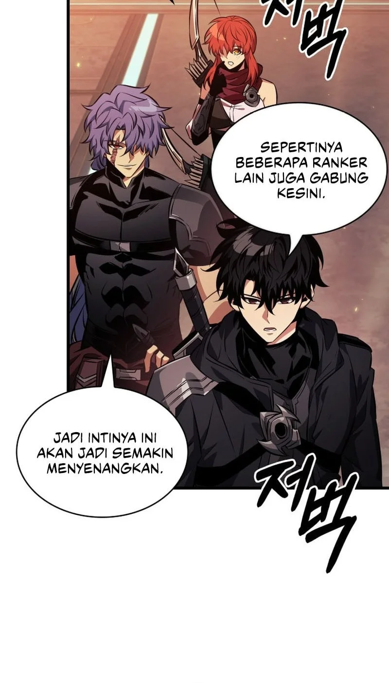 Pick Me Up Chapter 183 Gambar 17