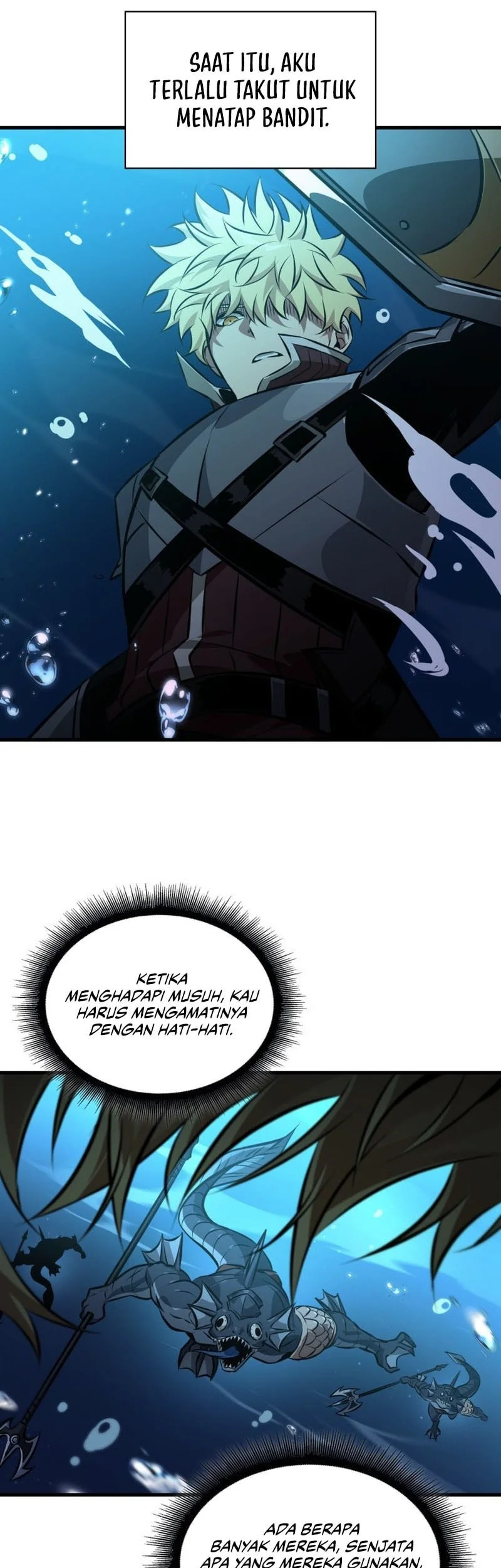 Pick Me Up Chapter 187 Gambar 20