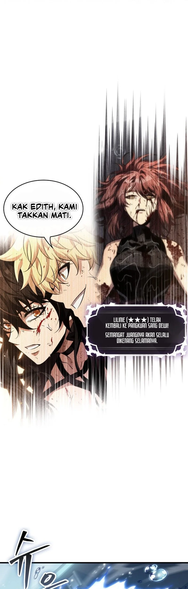 Pick Me Up Chapter 187 Gambar 22