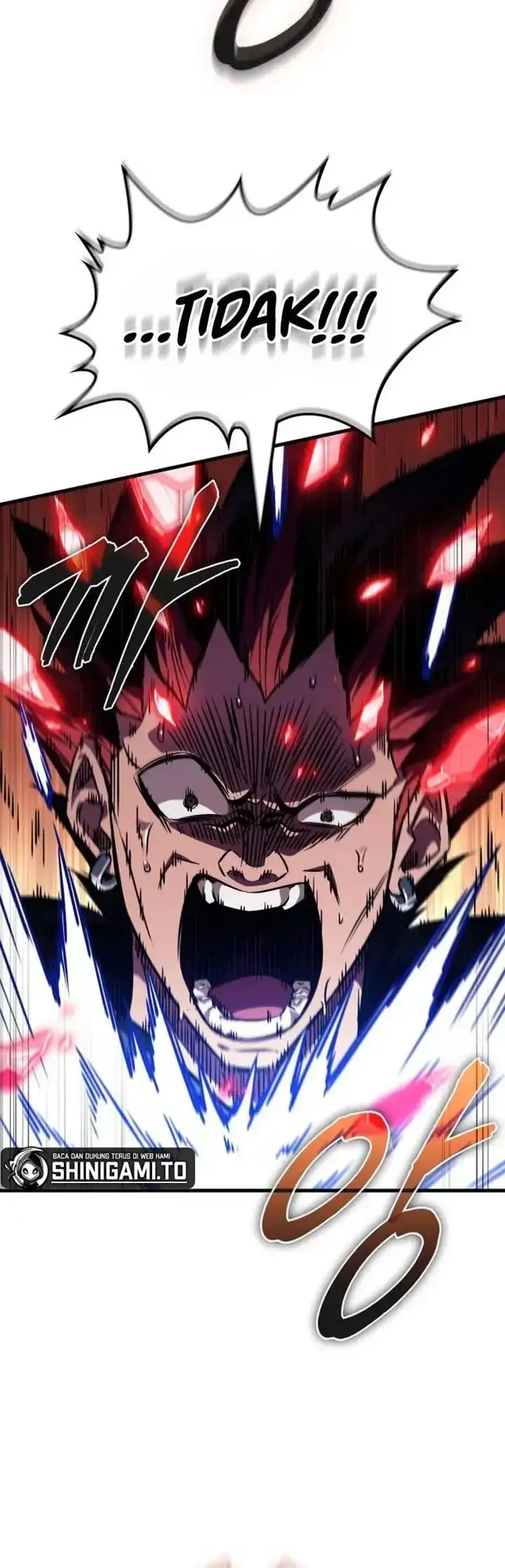 Pick Me Up Chapter 188 Gambar 18