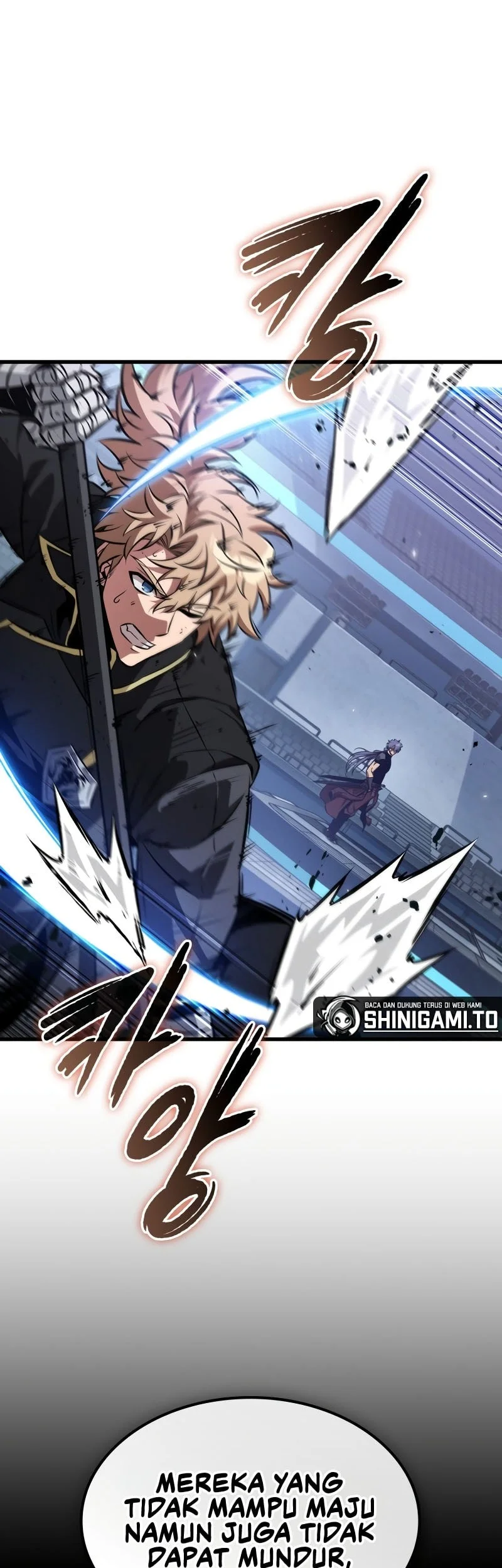 Pick Me Up Chapter 189 Gambar 22