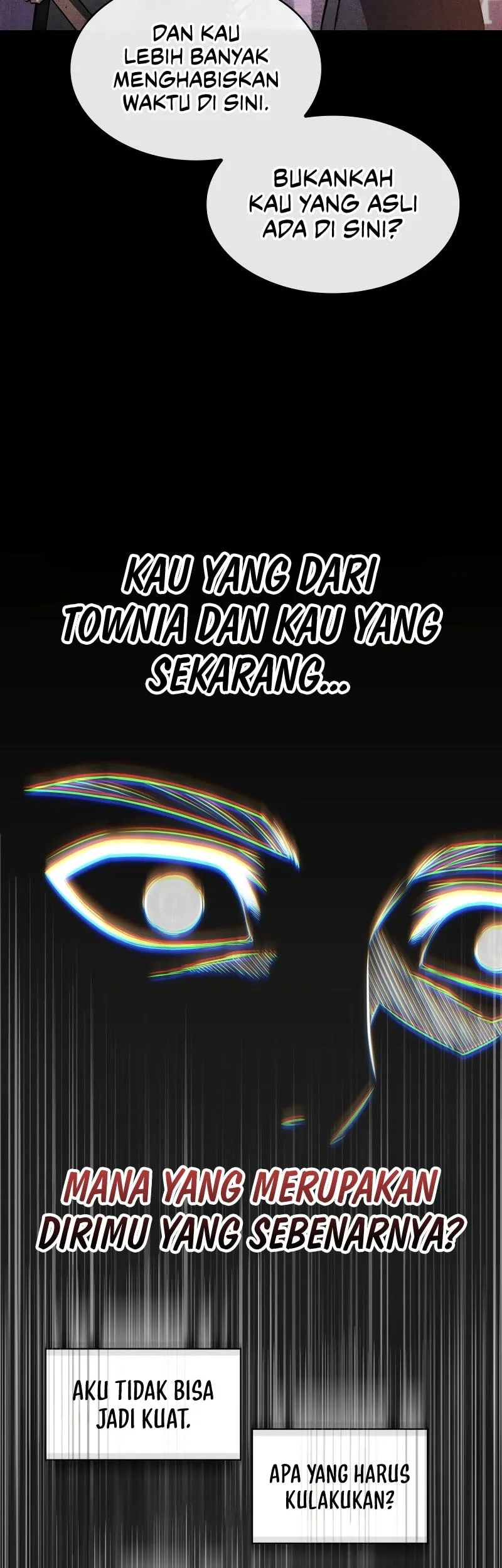 Pick Me Up Chapter 189 Gambar 24