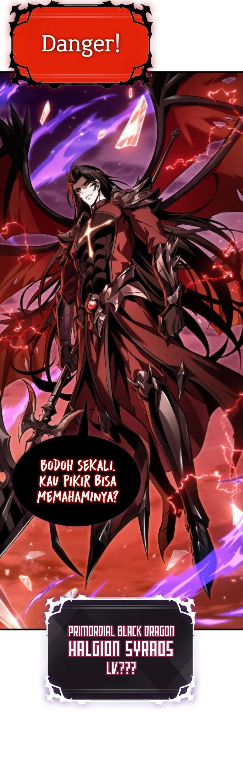 Pick Me Up Chapter 202 Gambar 21