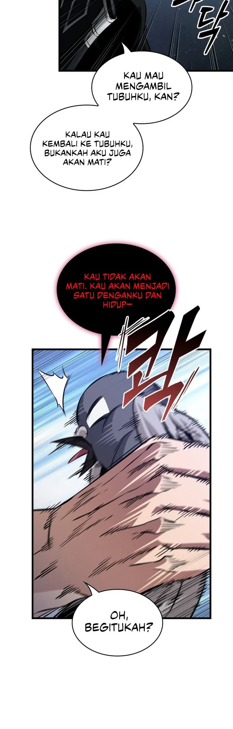 Pick Me Up Chapter 204 Gambar 19