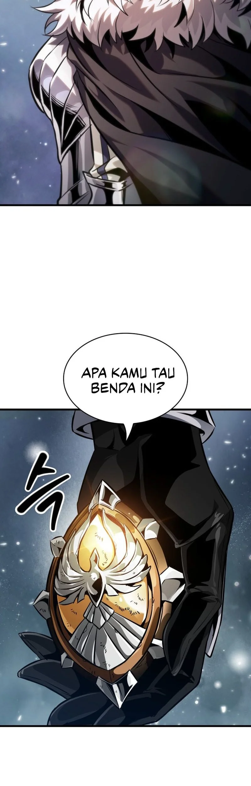 Pick Me Up Chapter 207 Gambar 20