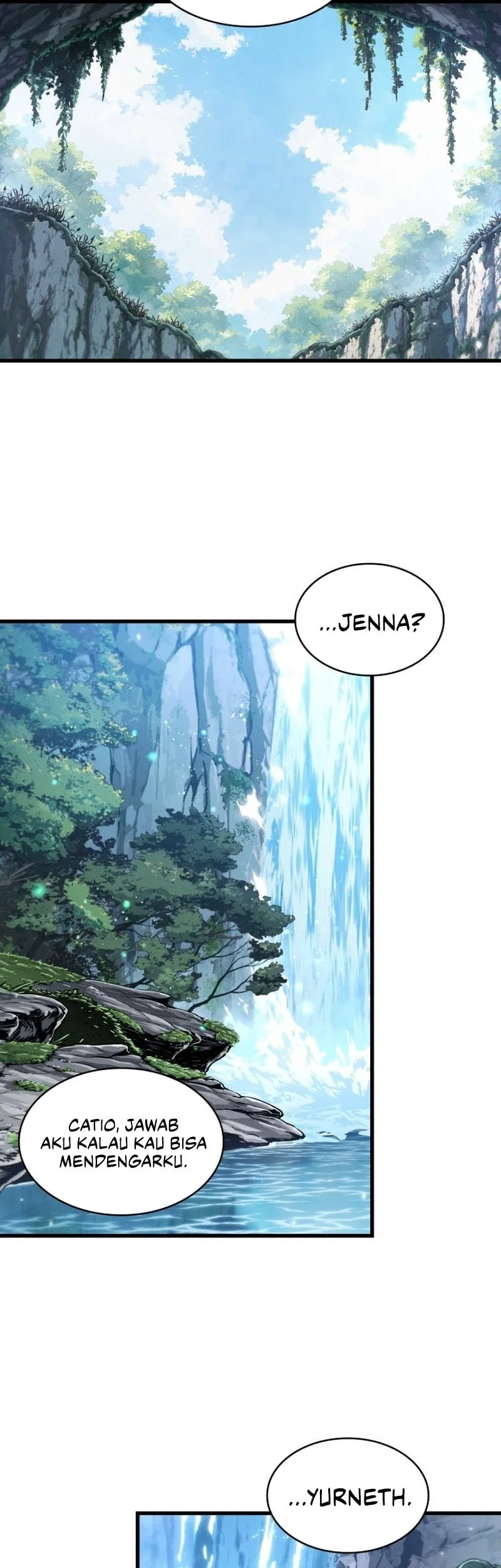 Pick Me Up Chapter 213 Gambar 19