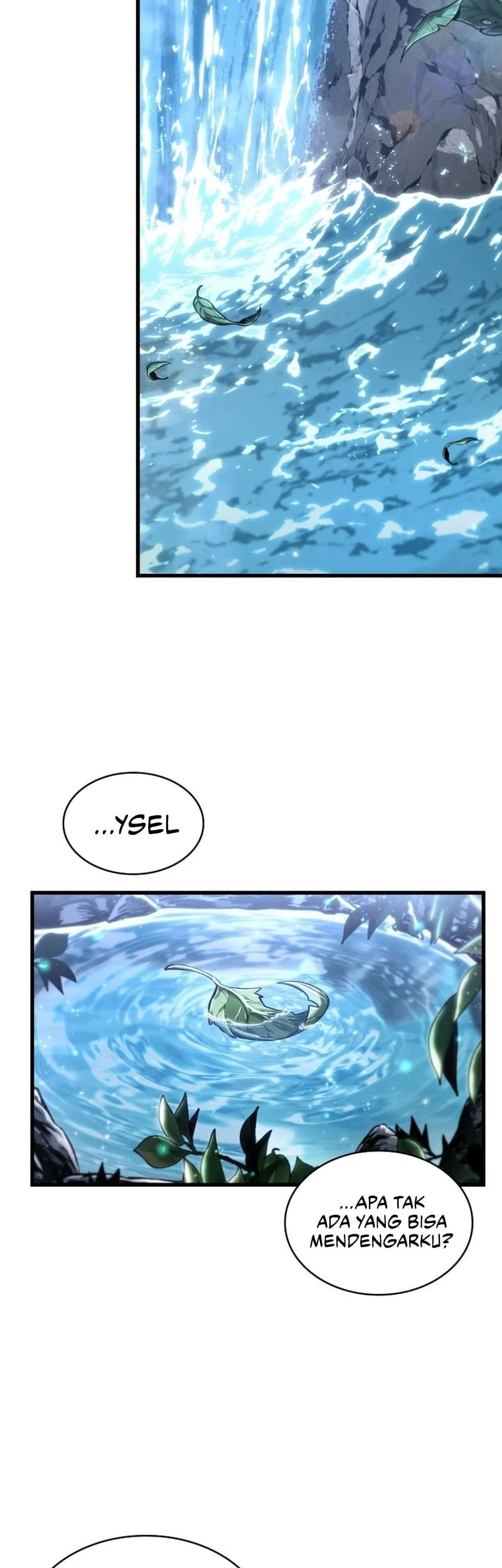 Pick Me Up Chapter 213 Gambar 20