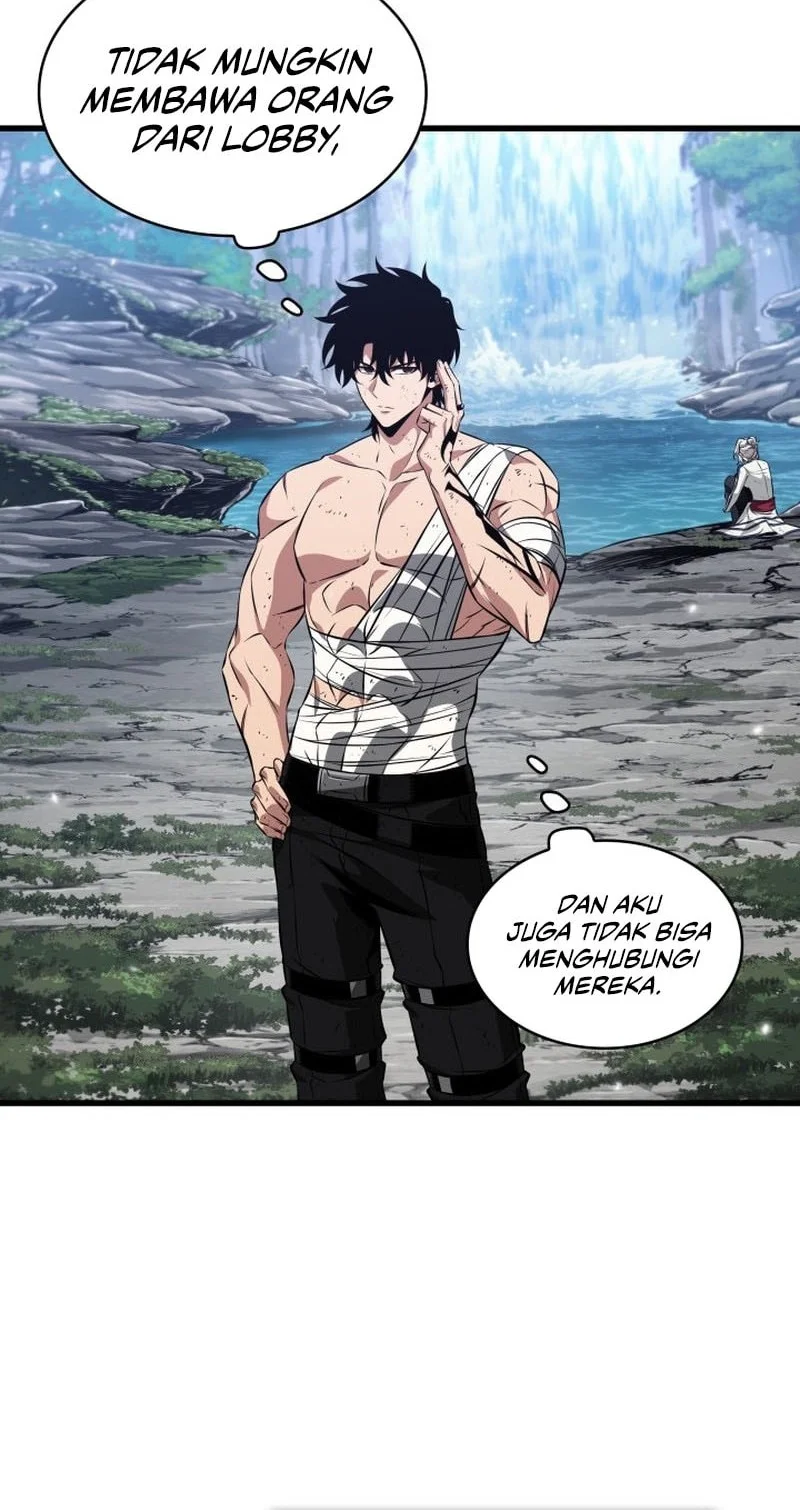 Pick Me Up Chapter 213 Gambar 21