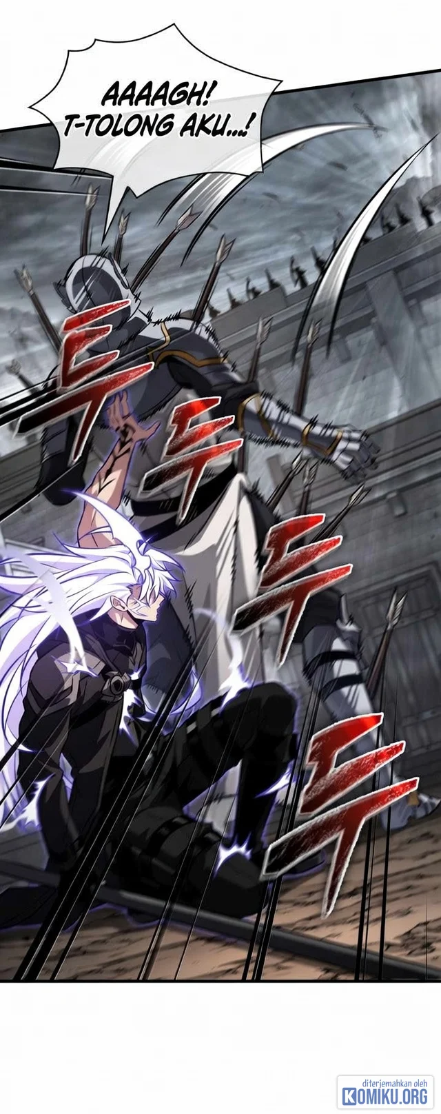 Pick Me Up Chapter 216 Gambar 25