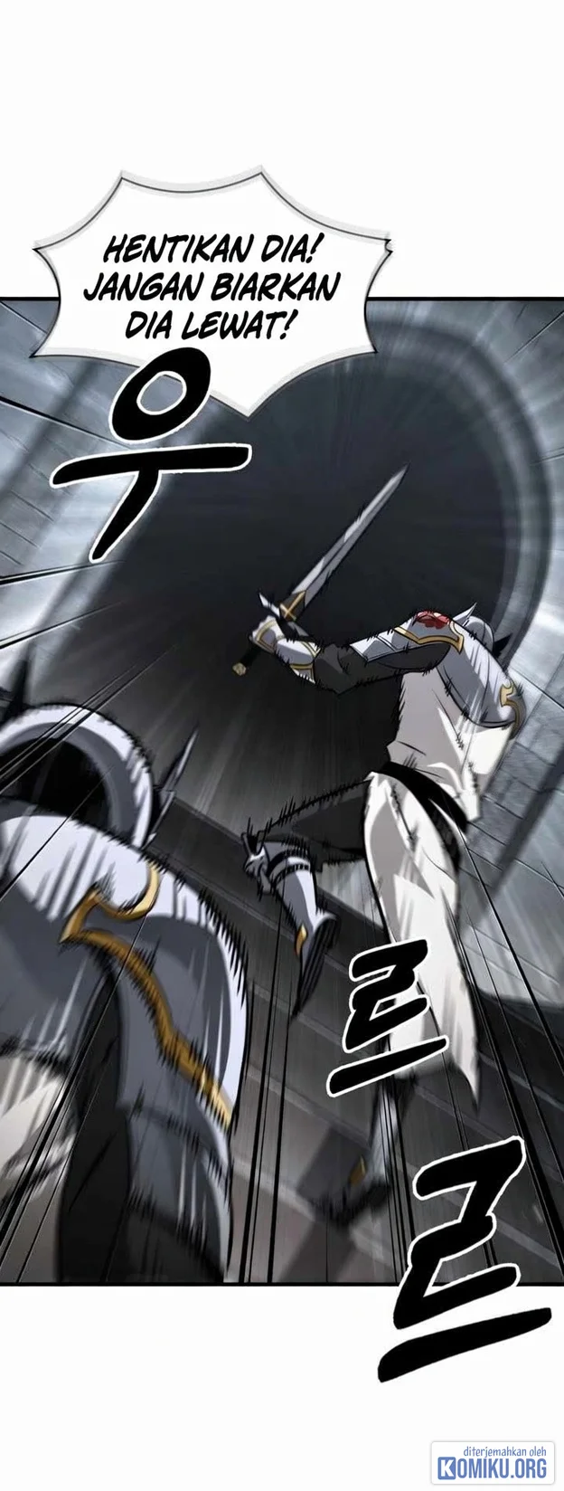 Pick Me Up Chapter 216 Gambar 26