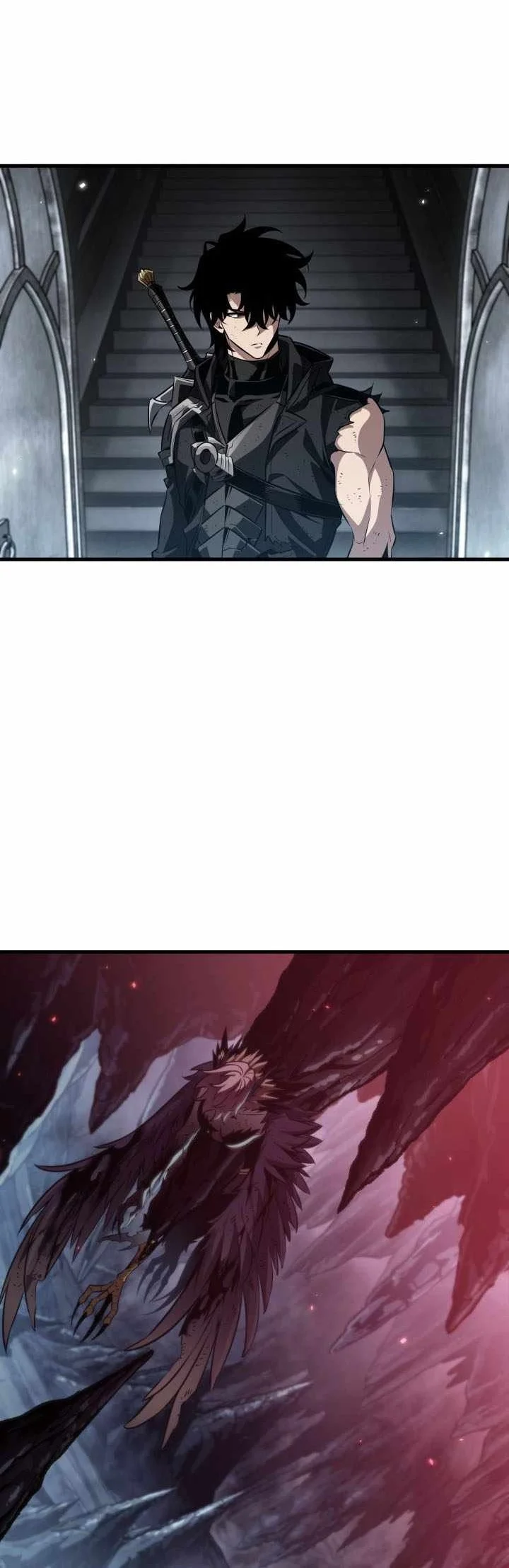 Pick Me Up Chapter 217 Gambar 25