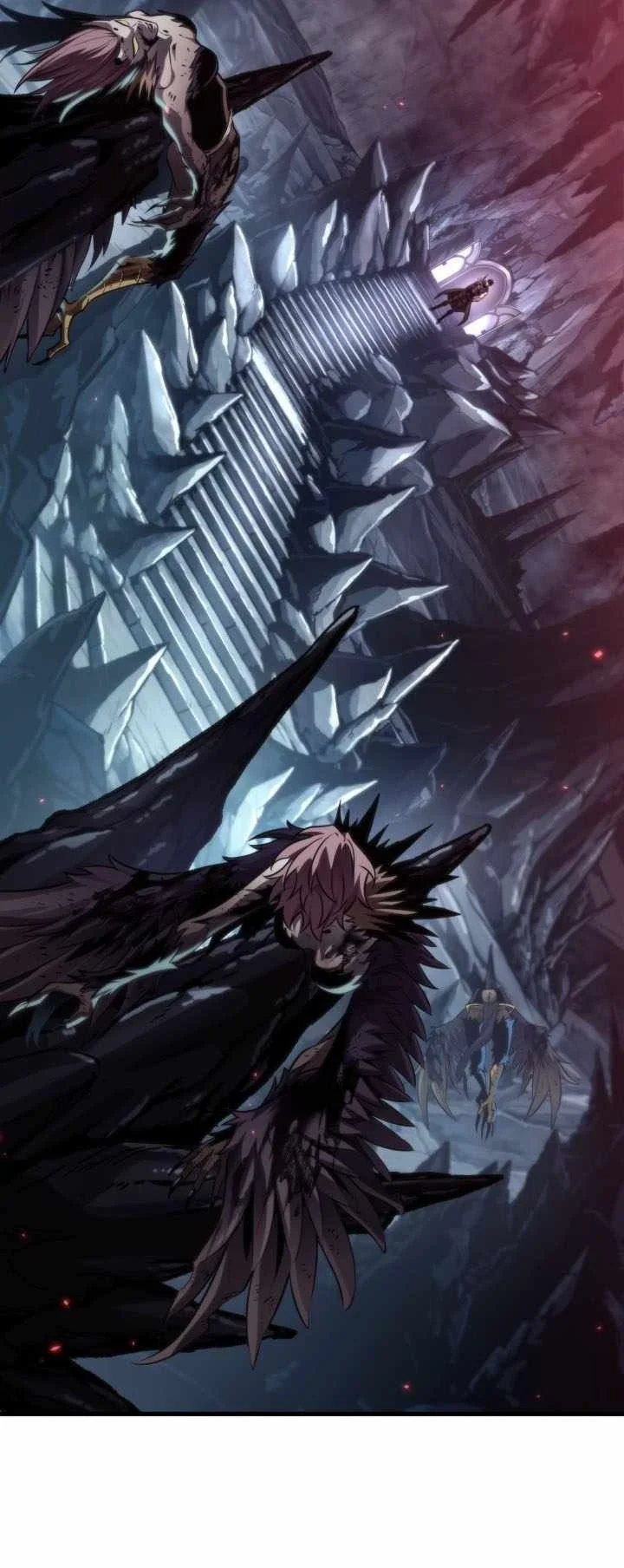 Pick Me Up Chapter 217 Gambar 26