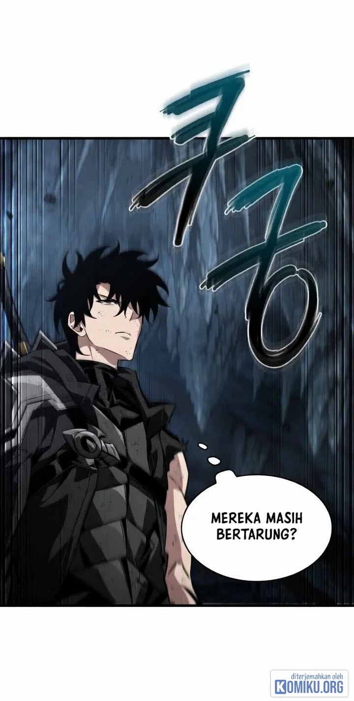 Pick Me Up Chapter 217 Gambar 28