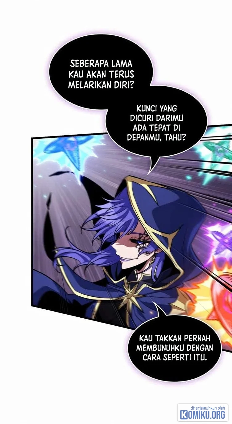 Pick Me Up Chapter 218 Gambar 30