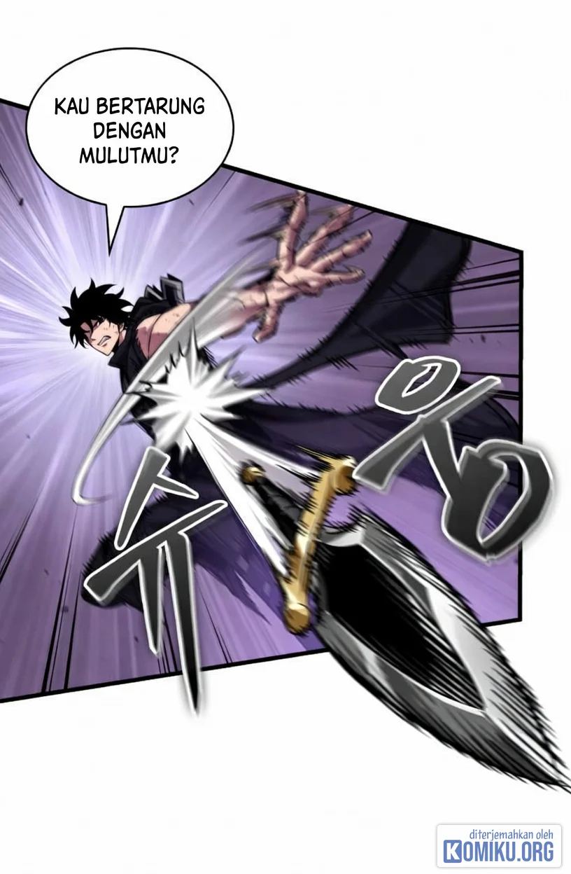 Pick Me Up Chapter 218 Gambar 31