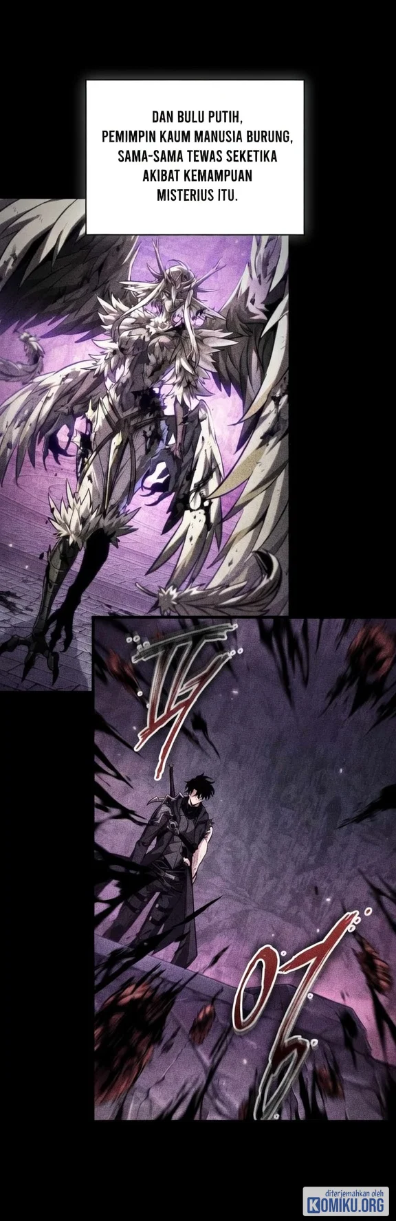 Pick Me Up Chapter 220 Gambar 26