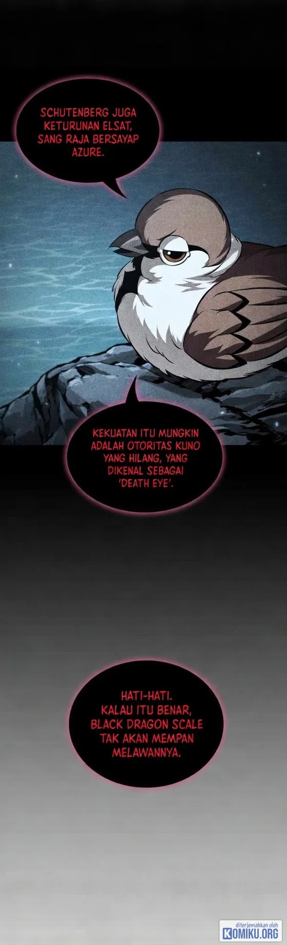 Pick Me Up Chapter 220 Gambar 27