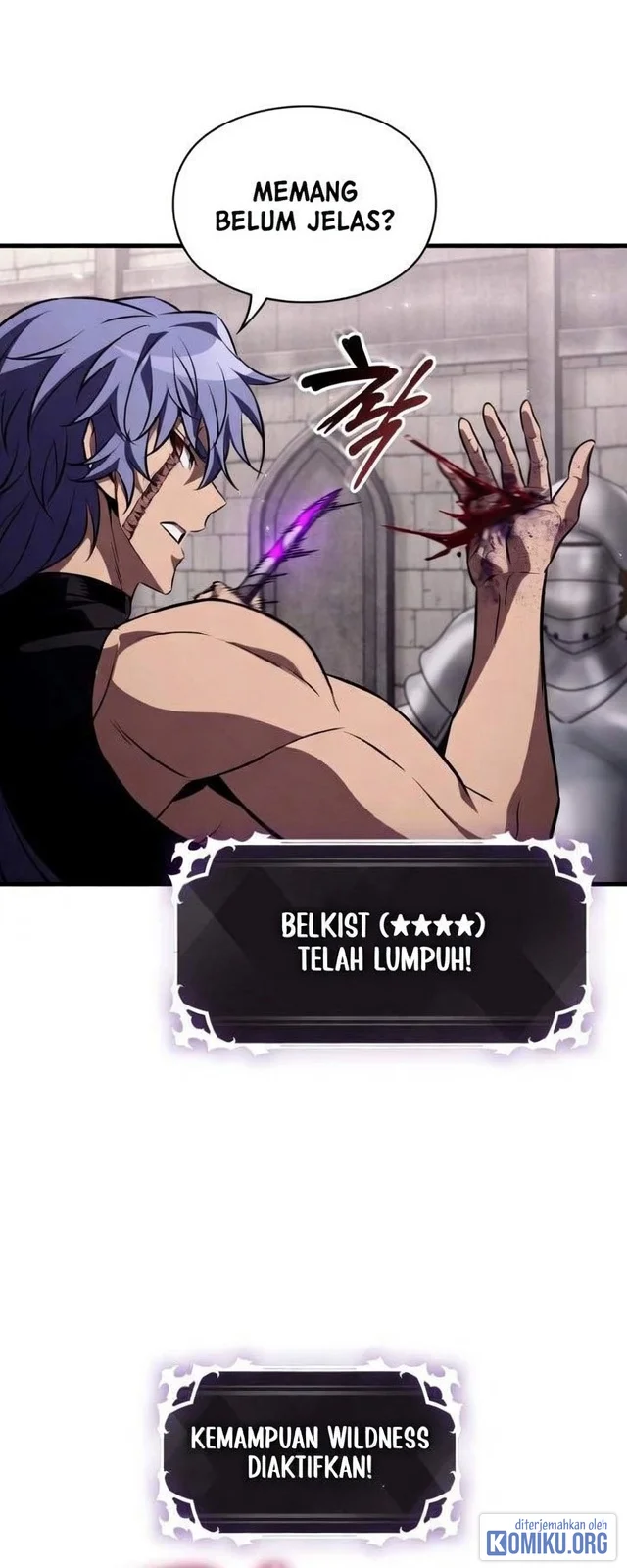 Pick Me Up Chapter 222 Gambar 25