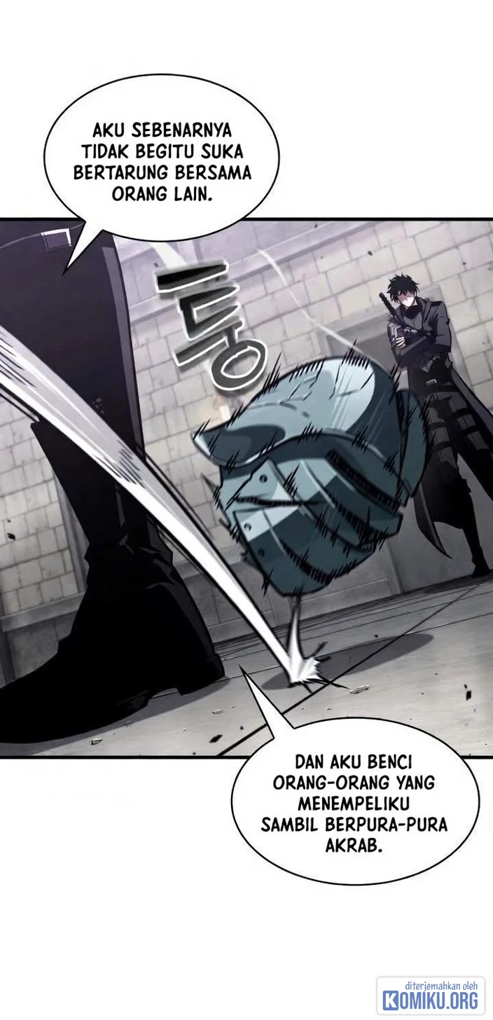 Pick Me Up Chapter 222 Gambar 27