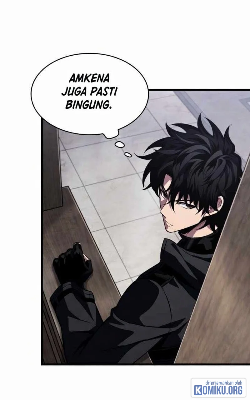 Pick Me Up Chapter 223 Gambar 27