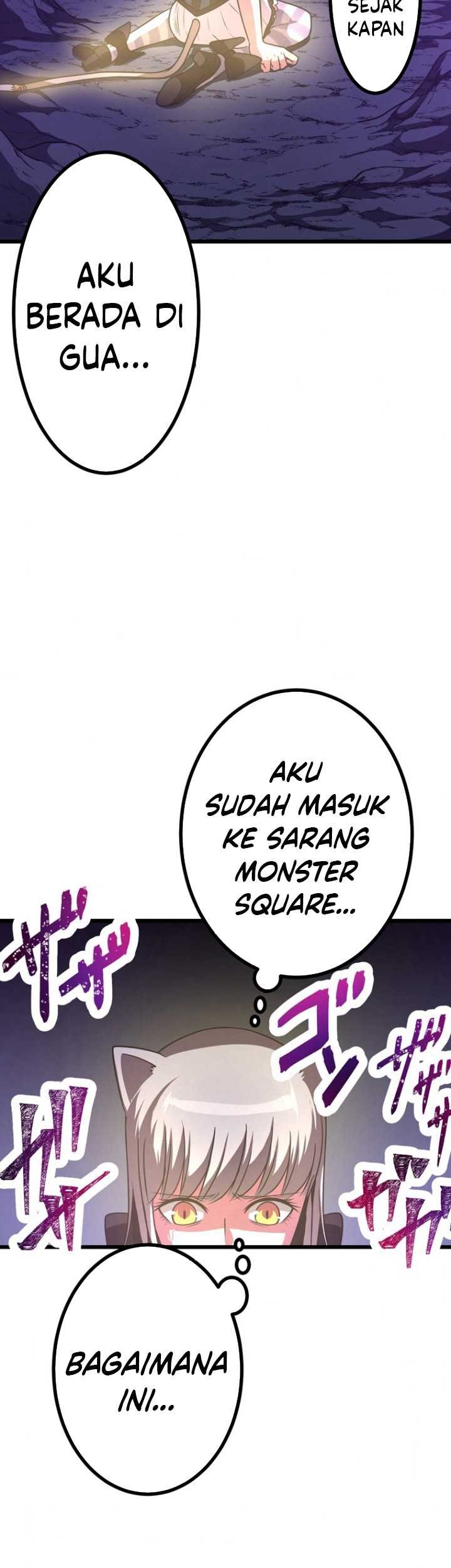 Pieces: The Return to Vengeance Chapter 12 Gambar 24