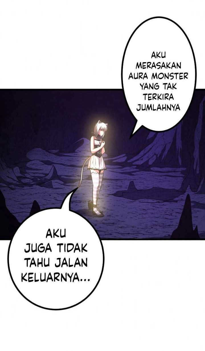 Pieces: The Return to Vengeance Chapter 12 Gambar 25