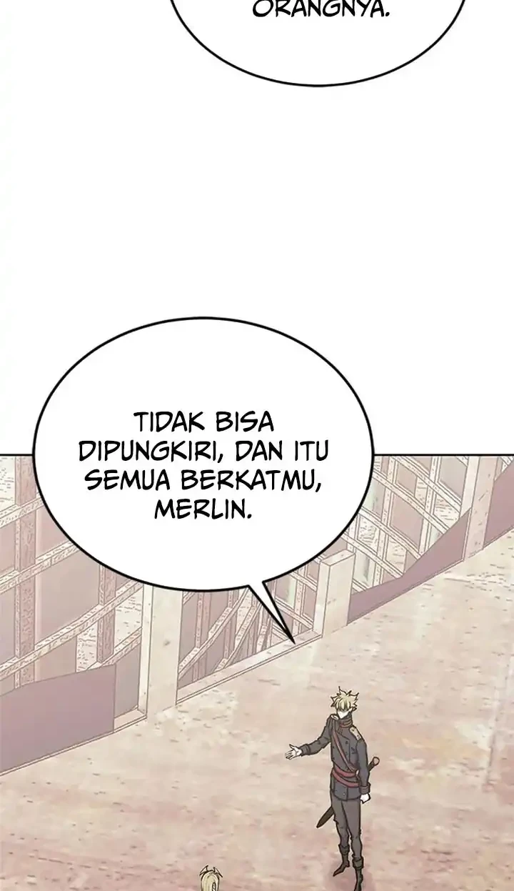 Player from Today Onwards Chapter 138 Gambar 21