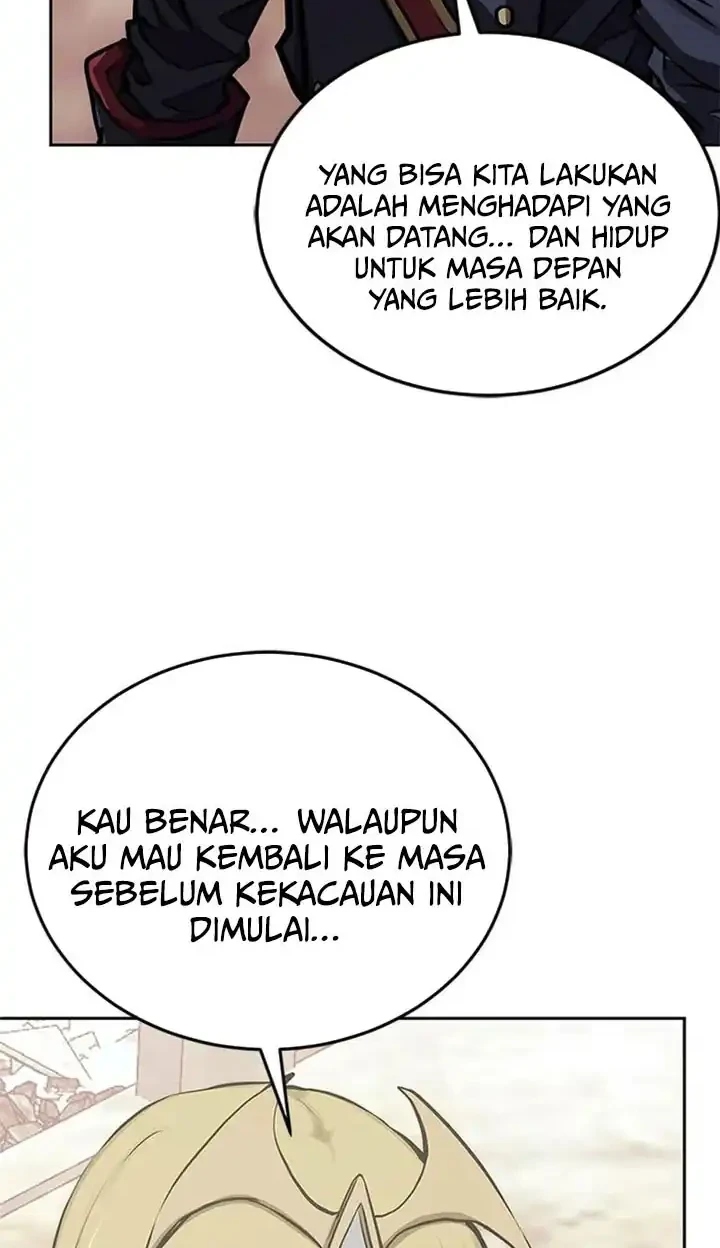 Player from Today Onwards Chapter 138 Gambar 23