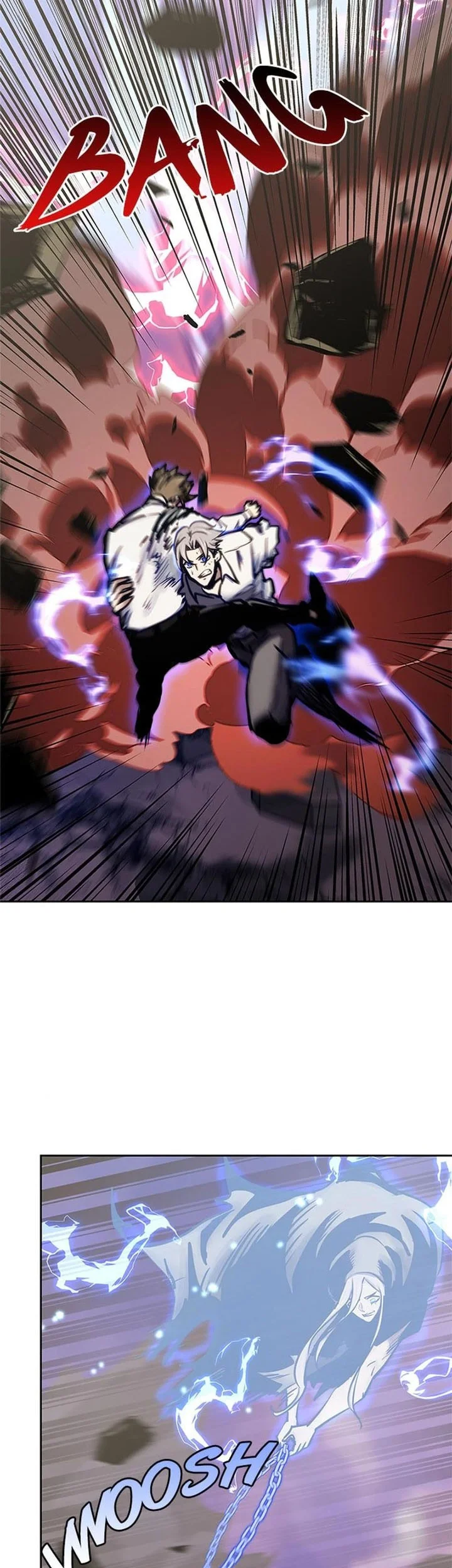 Player from Today Onwards Chapter 142 Gambar 22