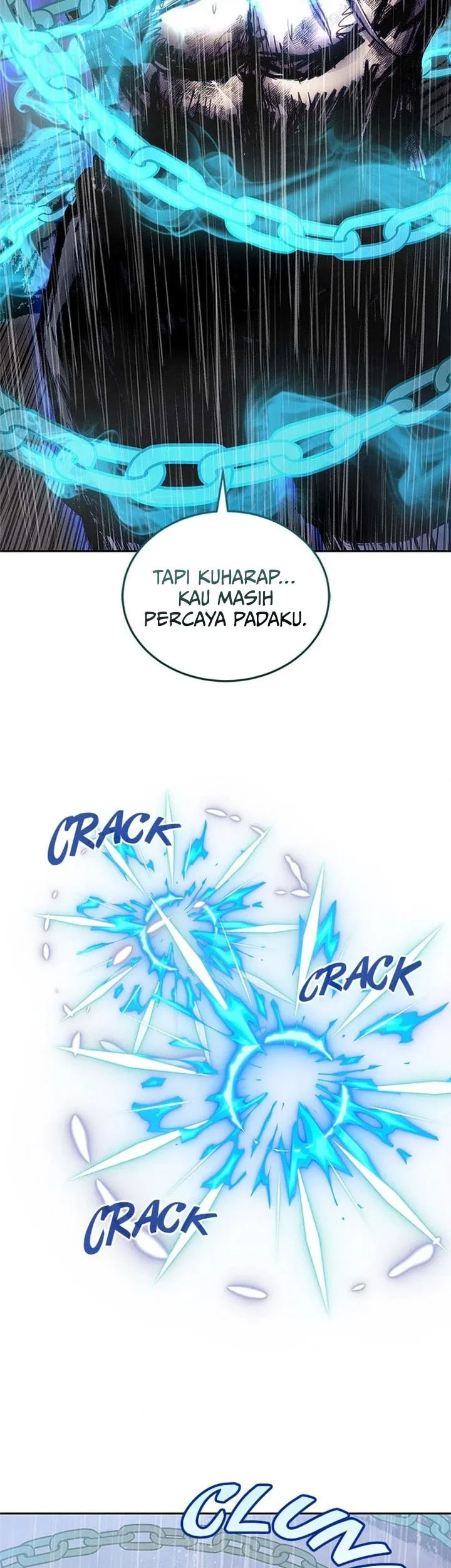 Player from Today Onwards Chapter 145 Gambar 24