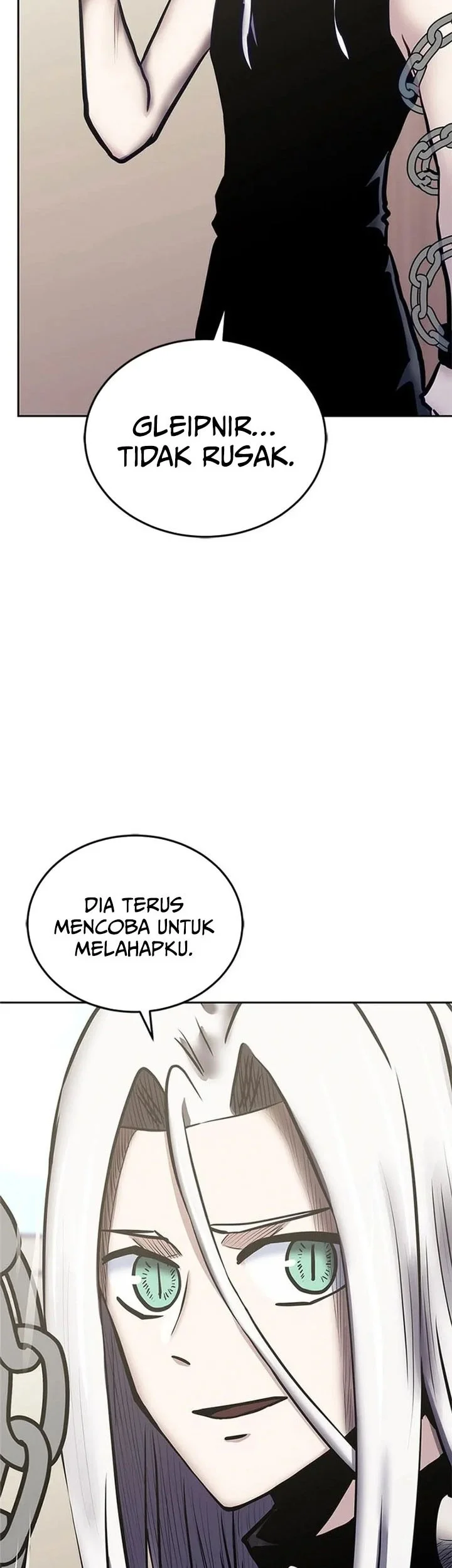 Player from Today Onwards Chapter 148 Gambar 24
