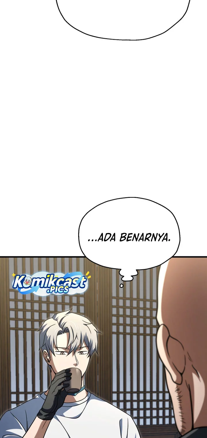 Player Who Can’t Level Up Chapter 207 Gambar 23