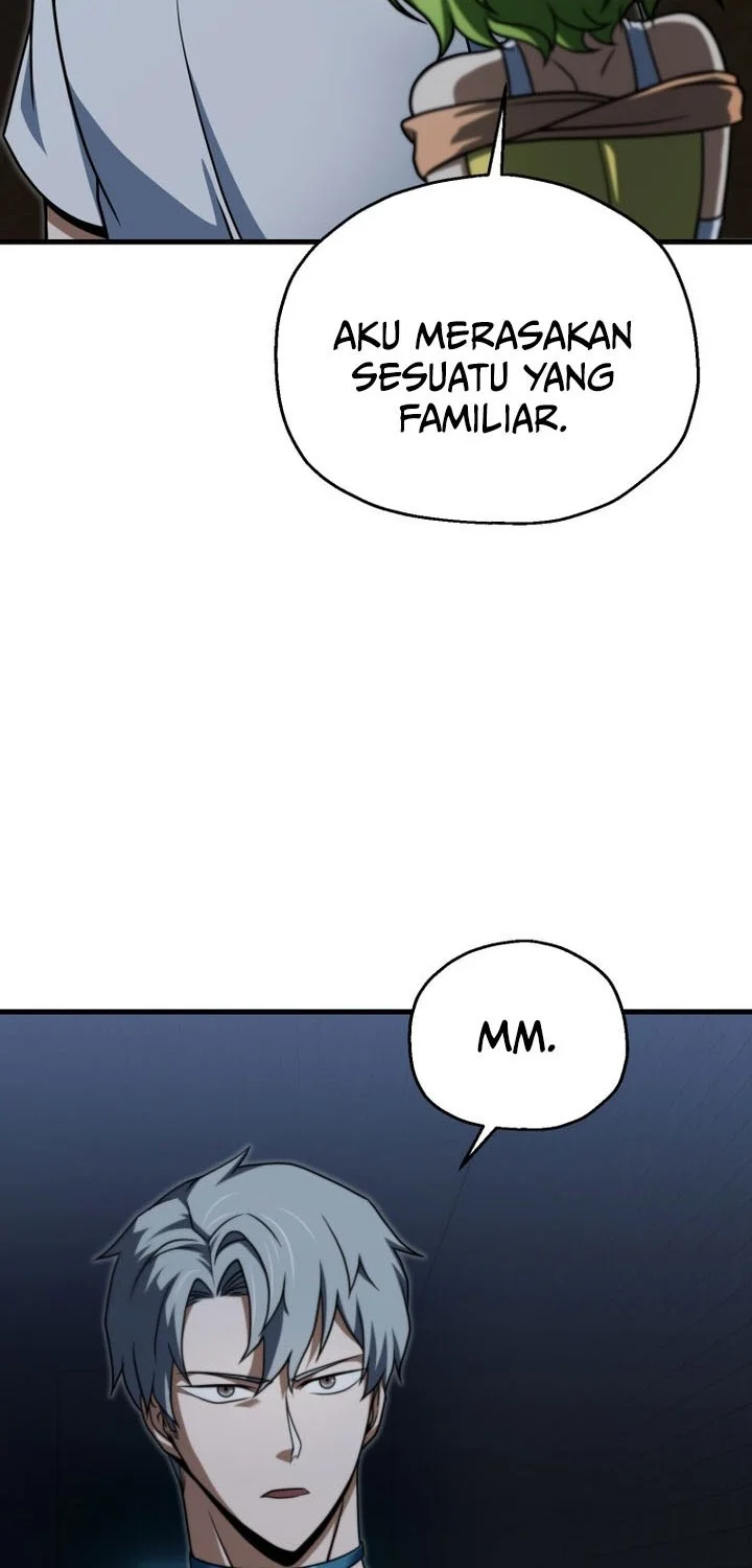 Player Who Can’t Level Up Chapter 208 Gambar 19