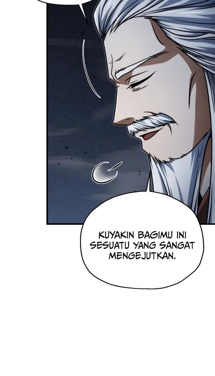Player Who Can’t Level Up Chapter 209 Gambar 23
