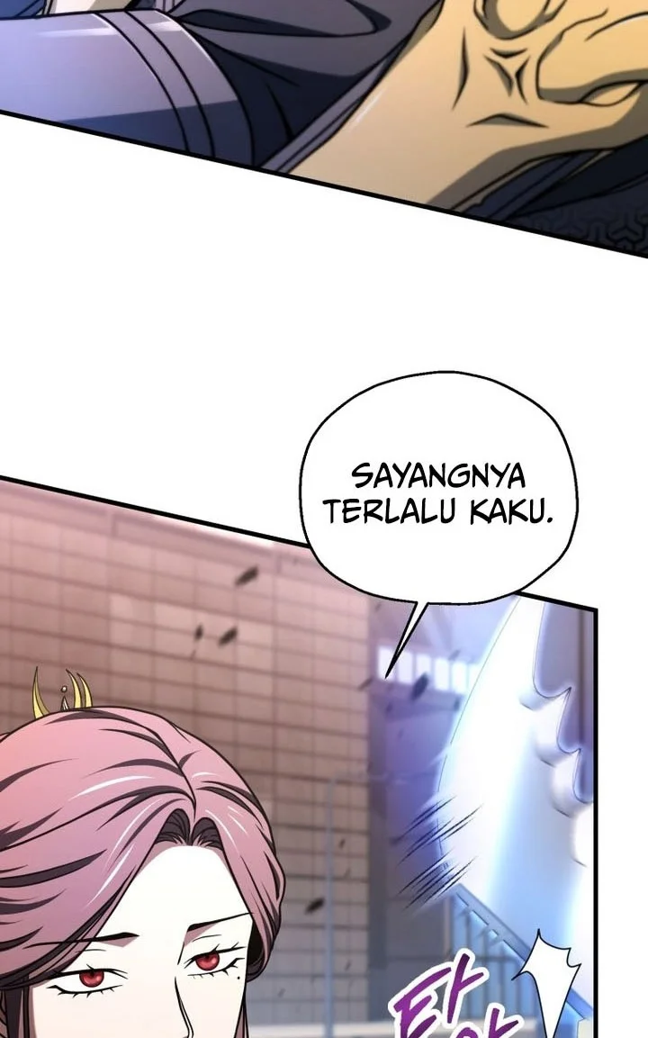 Player Who Can’t Level Up Chapter 215 Gambar 22
