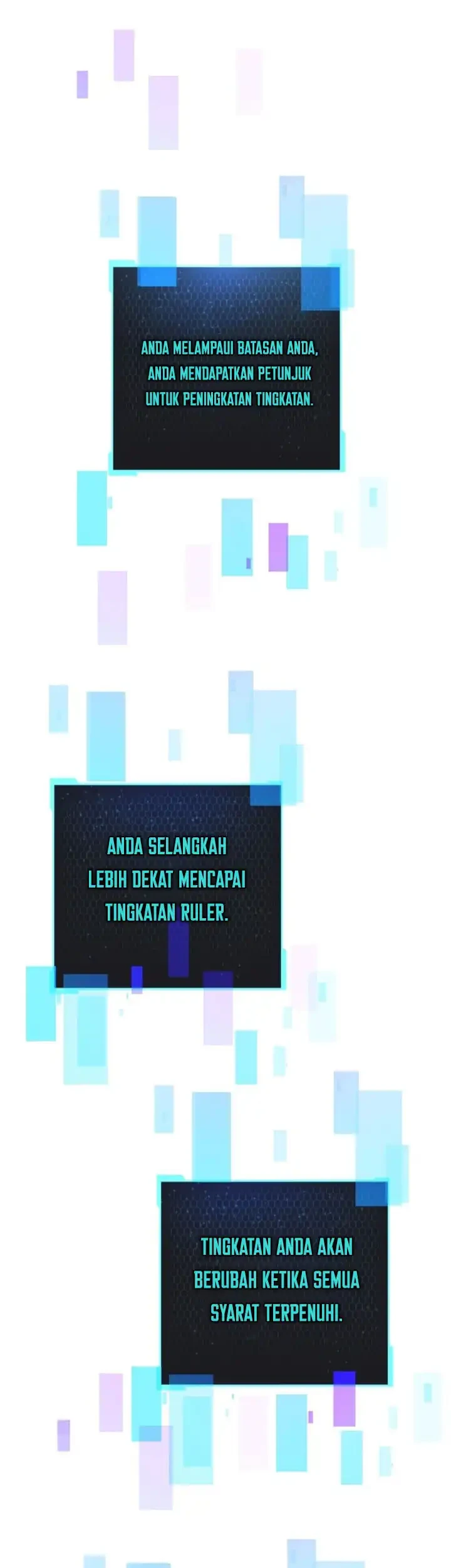 Player Who Can’t Level Up Chapter 217 Gambar 18